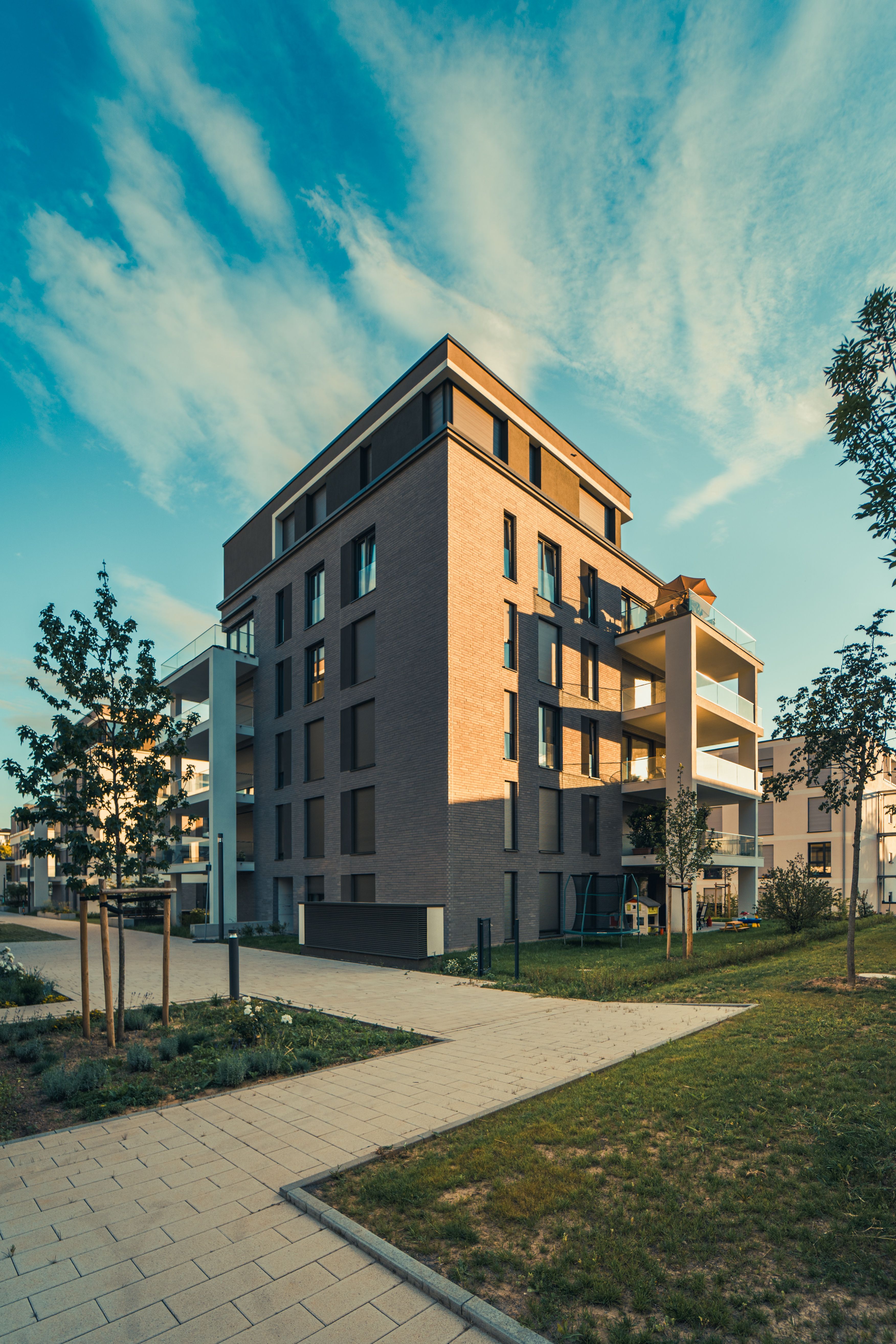 Top Amenities to Look for in a Modern Apartment